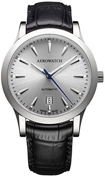Aerowatch Les Grandes Classiques 60947-AA01, Aerowatch Les Grandes Classiques 60947-AA01 price, Aerowatch Les Grandes Classiques 60947-AA01 photo, Aerowatch Les Grandes Classiques 60947-AA01 features, Aerowatch Les Grandes Classiques 60947-AA01 reviews