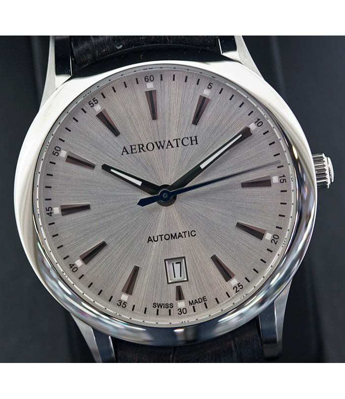 Aerowatch Les Grandes Classiques 60947-AA01, Aerowatch Les Grandes Classiques 60947-AA01 price, Aerowatch Les Grandes Classiques 60947-AA01 photo, Aerowatch Les Grandes Classiques 60947-AA01 features, Aerowatch Les Grandes Classiques 60947-AA01 reviews