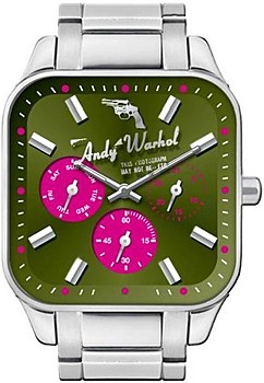 Andy Warhol Fifteens ANDY147, Andy Warhol Fifteens ANDY147 prices, Andy Warhol Fifteens ANDY147 pictures, Andy Warhol Fifteens ANDY147 features, Andy Warhol Fifteens ANDY147 reviews