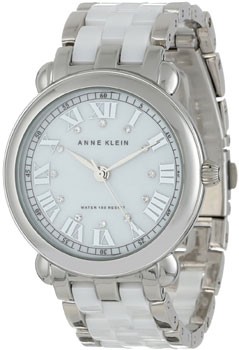 Anne Klein Ceramics 1201MPWT, Anne Klein Ceramics 1201MPWT prices, Anne Klein Ceramics 1201MPWT photos, Anne Klein Ceramics 1201MPWT characteristics, Anne Klein Ceramics 1201MPWT reviews