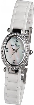Anne Klein Ceramics 9705MPWT, Anne Klein Ceramics 9705MPWT prices, Anne Klein Ceramics 9705MPWT pictures, Anne Klein Ceramics 9705MPWT specifications, Anne Klein Ceramics 9705MPWT reviews