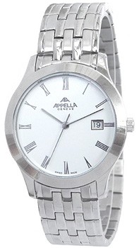 Appella Classic 4035-3001, Appella Classic 4035-3001 prices, Appella Classic 4035-3001 pictures, Appella Classic 4035-3001 characteristics, Appella Classic 4035-3001 reviews