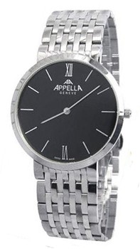 Appella Classic 4055-3004, Appella Classic 4055-3004 prices, Appella Classic 4055-3004 photos, Appella Classic 4055-3004 characteristics, Appella Classic 4055-3004 reviews