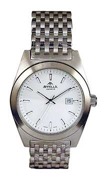 Appella Classic 4111-3001, Appella Classic 4111-3001 prices, Appella Classic 4111-3001 pictures, Appella Classic 4111-3001 specs, Appella Classic 4111-3001 reviews