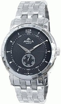 Appella Classic 4155-3004, Appella Classic 4155-3004 prices, Appella Classic 4155-3004 pictures, Appella Classic 4155-3004 specifications, Appella Classic 4155-3004 reviews