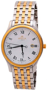 Appella Classic 4281-2001, Appella Classic 4281-2001 prices, Appella Classic 4281-2001 photos, Appella Classic 4281-2001 specs, Appella Classic 4281-2001 reviews