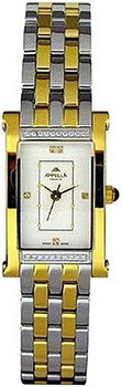 Appella Dress watches 4186Q-2001, Appella Dress watches 4186Q-2001 prices, Appella Dress watches 4186Q-2001 pictures, Appella Dress watches 4186Q-2001 specifications, Appella Dress watches 4186Q-2001 reviews