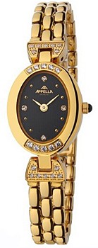 Appella Dress watches 4242A-1004, Appella Dress watches 4242A-1004 price, Appella Dress watches 4242A-1004 picture, Appella Dress watches 4242A-1004 specs, Appella Dress watches 4242A-1004 reviews