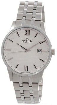 Appella Dress watches 4361-3001, Appella Dress watches 4361-3001 prices, Appella Dress watches 4361-3001 photo, Appella Dress watches 4361-3001 characteristics, Appella Dress watches 4361-3001 reviews