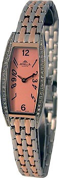 Appella Dress watches 664-5007, Appella Dress watches 664-5007 price, Appella Dress watches 664-5007 picture, Appella Dress watches 664-5007 specifications, Appella Dress watches 664-5007 reviews