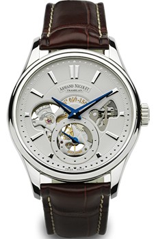 Armand Nicolet Limited Edition 9620A-AG-P713MR2, Armand Nicolet Limited Edition 9620A-AG-P713MR2 prices, Armand Nicolet Limited Edition 9620A-AG-P713MR2 picture, Armand Nicolet Limited Edition 9620A-AG-P713MR2 specifications, Armand Nicolet Limited Edition 9620A-AG-P713MR2 reviews