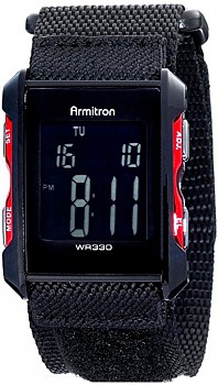 Armitron Mens Sport 8210-RED, Armitron Mens Sport 8210-RED prices, Armitron Mens Sport 8210-RED photo, Armitron Mens Sport 8210-RED specifications, Armitron Mens Sport 8210-RED reviews