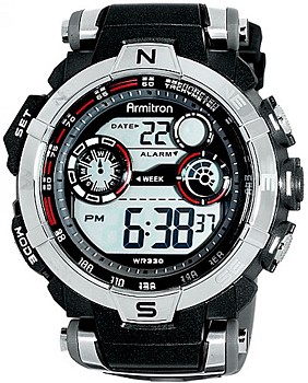Armitron Mens Sport 8231-RDGY, Armitron Mens Sport 8231-RDGY price, Armitron Mens Sport 8231-RDGY photos, Armitron Mens Sport 8231-RDGY characteristics, Armitron Mens Sport 8231-RDGY reviews