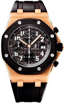 Audemars Piguet Royal Oak Offshore 25940OK.OO.D002CA.01, Audemars Piguet Royal Oak Offshore 25940OK.OO.D002CA.01 prices, Audemars Piguet Royal Oak Offshore 25940OK.OO.D002CA.01 photos, Audemars Piguet Royal Oak Offshore 25940OK.OO.D002CA.01 features, Audemars Piguet Royal Oak Offshore 25940OK.OO.D002CA.01 reviews