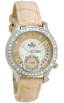 Badec Mechanical watches 51007.534, Badec Mechanical watches 51007.534 price, Badec Mechanical watches 51007.534 picture, Badec Mechanical watches 51007.534 characteristics, Badec Mechanical watches 51007.534 reviews