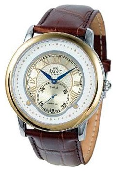 Badec Quartz watch 42002.523, Badec Quartz watch 42002.523 prices, Badec Quartz watch 42002.523 photos, Badec Quartz watch 42002.523 features, Badec Quartz watch 42002.523 reviews