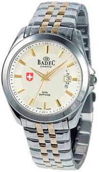 Badec Quartz watch 42004.24, Badec Quartz watch 42004.24 prices, Badec Quartz watch 42004.24 photo, Badec Quartz watch 42004.24 specifications, Badec Quartz watch 42004.24 reviews