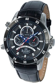 Badec Quartz watch 42005.532, Badec Quartz watch 42005.532 price, Badec Quartz watch 42005.532 photos, Badec Quartz watch 42005.532 features, Badec Quartz watch 42005.532 reviews