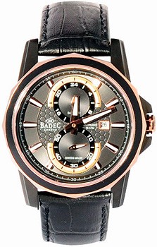 Badec Quartz watch 42007.502, Badec Quartz watch 42007.502 price, Badec Quartz watch 42007.502 photo, Badec Quartz watch 42007.502 characteristics, Badec Quartz watch 42007.502 reviews