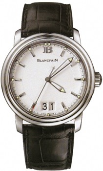 Blancpain Leman 2850-1127-53B, Blancpain Leman 2850-1127-53B price, Blancpain Leman 2850-1127-53B pictures, Blancpain Leman 2850-1127-53B specs, Blancpain Leman 2850-1127-53B reviews