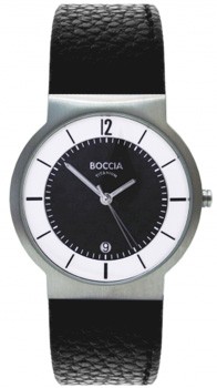 European watch Boccia Style 3514 08