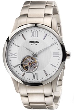 Boccia Trend 3539-03, Boccia Trend 3539-03 price, Boccia Trend 3539-03 photos, Boccia Trend 3539-03 features, Boccia Trend 3539-03 reviews