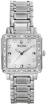 Bulova Diamond 96R107, Bulova Diamond 96R107 prices, Bulova Diamond 96R107 pictures, Bulova Diamond 96R107 features, Bulova Diamond 96R107 reviews