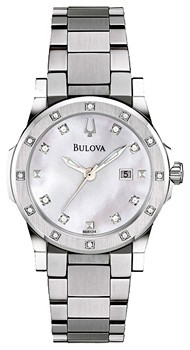 Bulova Diamond 96R124, Bulova Diamond 96R124 prices, Bulova Diamond 96R124 picture, Bulova Diamond 96R124 features, Bulova Diamond 96R124 reviews