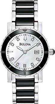 Bulova Diamond 98P122, Bulova Diamond 98P122 price, Bulova Diamond 98P122 pictures, Bulova Diamond 98P122 specifications, Bulova Diamond 98P122 reviews