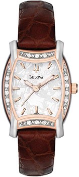 Bulova Diamond 98R137, Bulova Diamond 98R137 prices, Bulova Diamond 98R137 picture, Bulova Diamond 98R137 specifications, Bulova Diamond 98R137 reviews