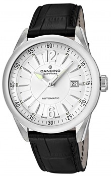 Candino Automatic C4479.1, Candino Automatic C4479.1 prices, Candino Automatic C4479.1 photos, Candino Automatic C4479.1 characteristics, Candino Automatic C4479.1 reviews