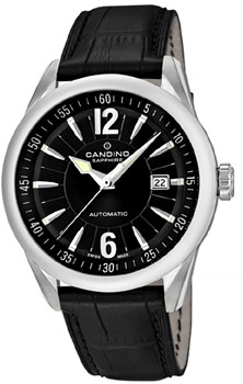 Candino Automatic C4479.3, Candino Automatic C4479.3 prices, Candino Automatic C4479.3 picture, Candino Automatic C4479.3 specifications, Candino Automatic C4479.3 reviews