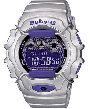 Casio Baby-G BG-1006SA-8E, Casio Baby-G BG-1006SA-8E price, Casio Baby-G BG-1006SA-8E pictures, Casio Baby-G BG-1006SA-8E features, Casio Baby-G BG-1006SA-8E reviews