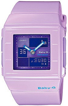 casio baby g bga 200