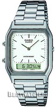Casio Combinaton Watches AQ-230A-7D, Casio Combinaton Watches AQ-230A-7D prices, Casio Combinaton Watches AQ-230A-7D photo, Casio Combinaton Watches AQ-230A-7D specs, Casio Combinaton Watches AQ-230A-7D reviews