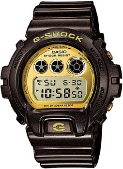 Casio G-Shock DW-6900BR-5E, Casio G-Shock DW-6900BR-5E prices, Casio G-Shock DW-6900BR-5E pictures, Casio G-Shock DW-6900BR-5E specifications, Casio G-Shock DW-6900BR-5E reviews