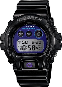 Casio G-Shock DW-6900MF-1E, Casio G-Shock DW-6900MF-1E prices, Casio G-Shock DW-6900MF-1E photos, Casio G-Shock DW-6900MF-1E specifications, Casio G-Shock DW-6900MF-1E reviews