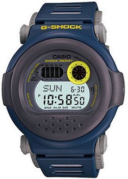 Casio G-Shock G-001-2C, Casio G-Shock G-001-2C prices, Casio G-Shock G-001-2C picture, Casio G-Shock G-001-2C specifications, Casio G-Shock G-001-2C reviews