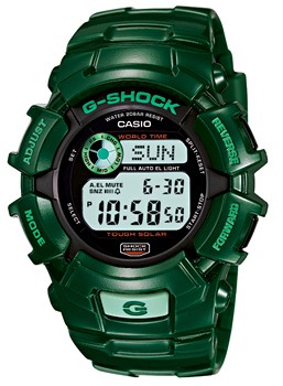 Casio G-Shock G-2300GR-3D, Casio G-Shock G-2300GR-3D price, Casio G-Shock G-2300GR-3D photos, Casio G-Shock G-2300GR-3D specs, Casio G-Shock G-2300GR-3D reviews