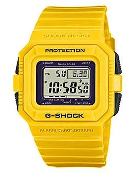 Casio G-Shock G-5500TS-9E, Casio G-Shock G-5500TS-9E prices, Casio G-Shock G-5500TS-9E photo, Casio G-Shock G-5500TS-9E specifications, Casio G-Shock G-5500TS-9E reviews
