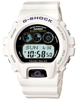 Casio G-Shock G-6900A-7D, Casio G-Shock G-6900A-7D prices, Casio G-Shock G-6900A-7D pictures, Casio G-Shock G-6900A-7D features, Casio G-Shock G-6900A-7D reviews