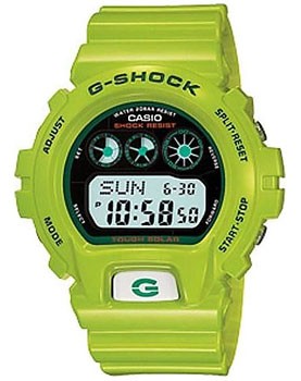Casio G-Shock G-6900GR-3E, Casio G-Shock G-6900GR-3E prices, Casio G-Shock G-6900GR-3E picture, Casio G-Shock G-6900GR-3E features, Casio G-Shock G-6900GR-3E reviews