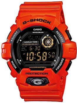 Casio G-Shock G-8900A-4E, Casio G-Shock G-8900A-4E price, Casio G-Shock G-8900A-4E picture, Casio G-Shock G-8900A-4E characteristics, Casio G-Shock G-8900A-4E reviews