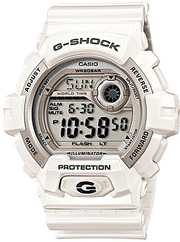 Casio G-Shock G-8900A-7E, Casio G-Shock G-8900A-7E prices, Casio G-Shock G-8900A-7E picture, Casio G-Shock G-8900A-7E characteristics, Casio G-Shock G-8900A-7E reviews