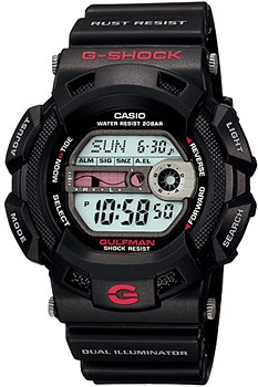 Casio G-Shock G-9100-1E, Casio G-Shock G-9100-1E price, Casio G-Shock G-9100-1E photos, Casio G-Shock G-9100-1E specifications, Casio G-Shock G-9100-1E reviews