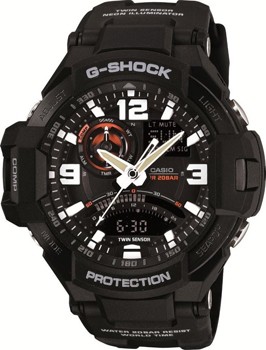Casio G-Shock GA-1000-1A, Casio G-Shock GA-1000-1A prices, Casio G-Shock GA-1000-1A photo, Casio G-Shock GA-1000-1A features, Casio G-Shock GA-1000-1A reviews
