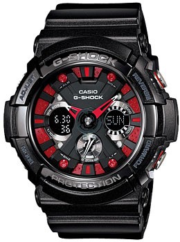 Casio G-Shock GA-200SH-1A, Casio G-Shock GA-200SH-1A price, Casio G-Shock GA-200SH-1A picture, Casio G-Shock GA-200SH-1A specifications, Casio G-Shock GA-200SH-1A reviews