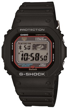 Casio G-Shock GB-5600AA-1E, Casio G-Shock GB-5600AA-1E price, Casio G-Shock GB-5600AA-1E photos, Casio G-Shock GB-5600AA-1E features, Casio G-Shock GB-5600AA-1E reviews