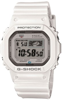 Casio G-Shock GB-5600AA-7E, Casio G-Shock GB-5600AA-7E price, Casio G-Shock GB-5600AA-7E photo, Casio G-Shock GB-5600AA-7E specs, Casio G-Shock GB-5600AA-7E reviews