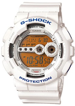 Casio G-Shock GD-100SC-7E, Casio G-Shock GD-100SC-7E prices, Casio G-Shock GD-100SC-7E pictures, Casio G-Shock GD-100SC-7E characteristics, Casio G-Shock GD-100SC-7E reviews
